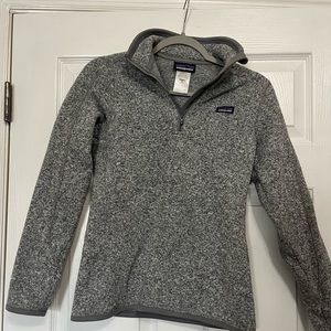Women’s Patagonia Pullover